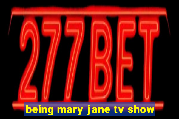 being mary jane tv show