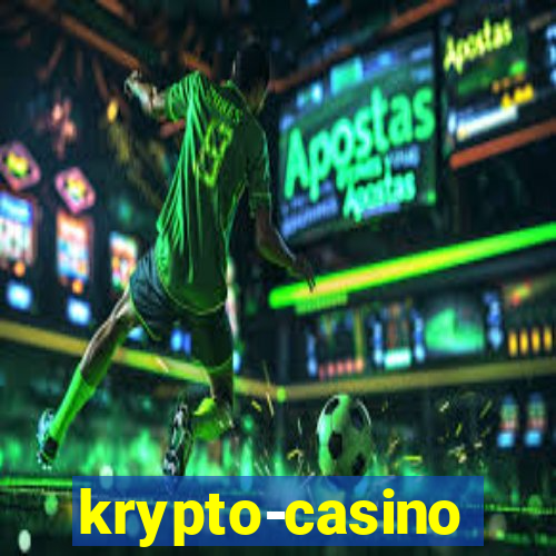 krypto-casino