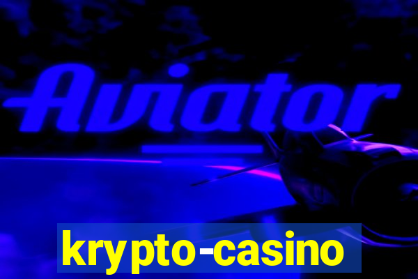 krypto-casino