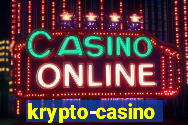 krypto-casino