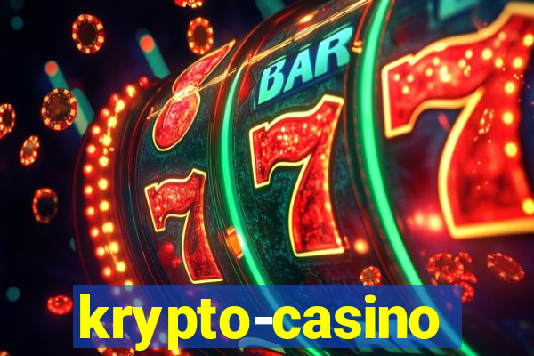 krypto-casino