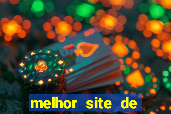 melhor site de slots para ganhar dinheiro