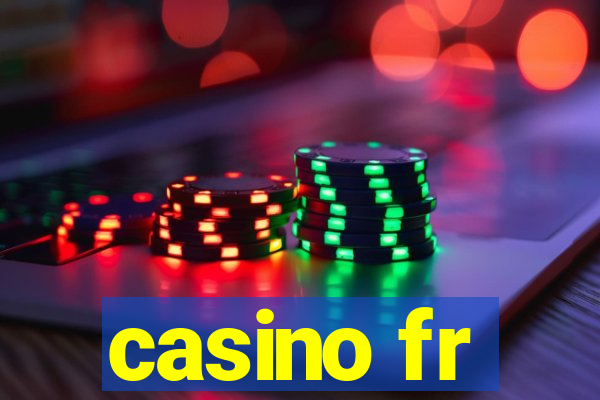 casino fr