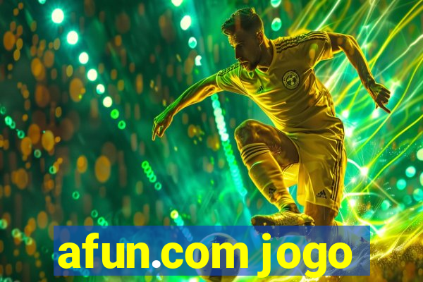 afun.com jogo