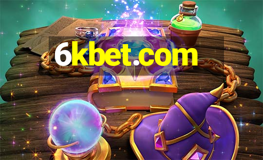 6kbet.com