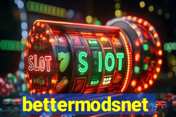 bettermodsnet