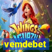 vemdebet