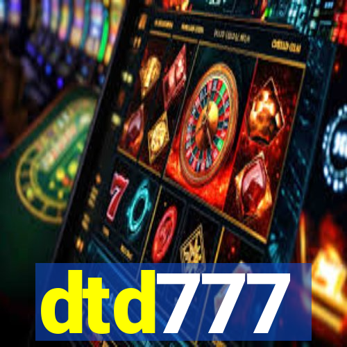 dtd777