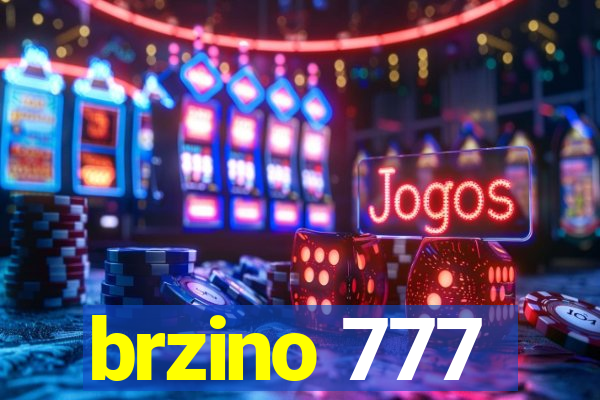 brzino 777