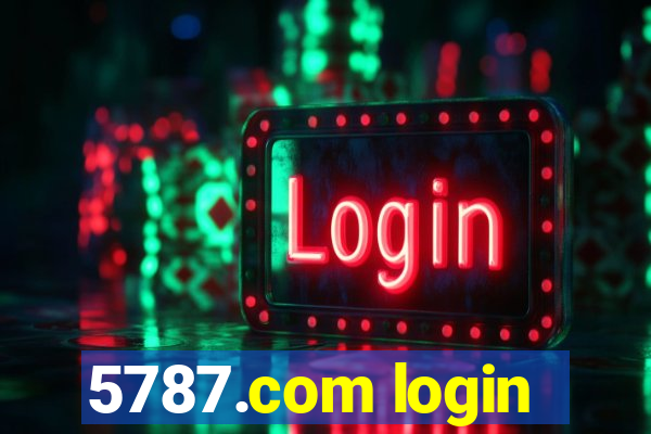 5787.com login