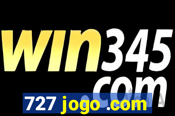 727 jogo .com