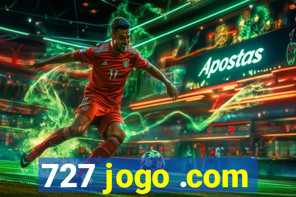 727 jogo .com