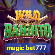 magic bet777