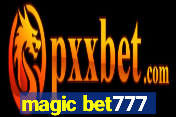 magic bet777