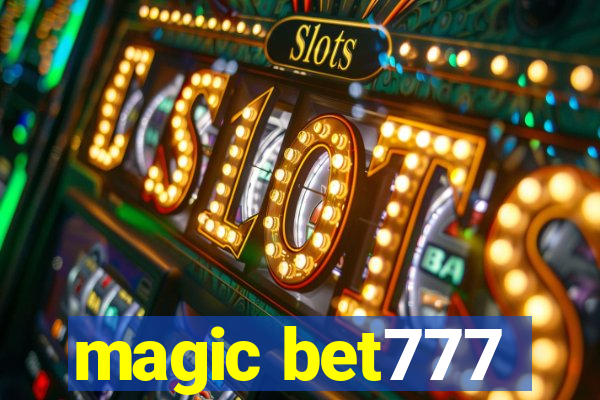 magic bet777