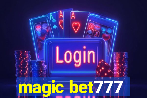 magic bet777