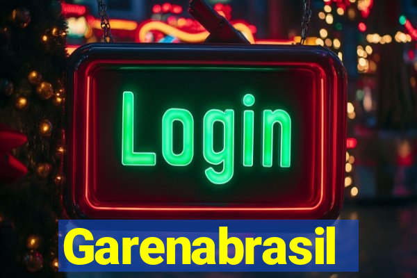 Garenabrasil