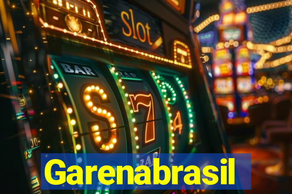 Garenabrasil