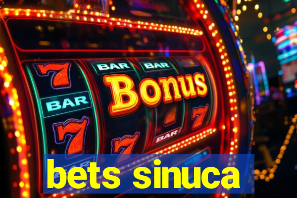 bets sinuca