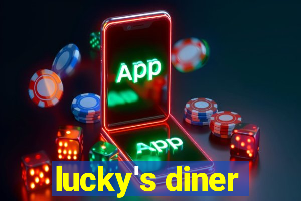 lucky's diner