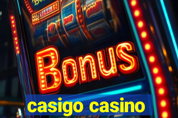 casigo casino