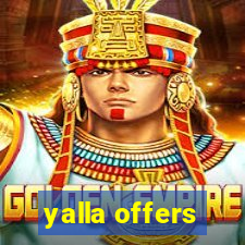 yalla offers