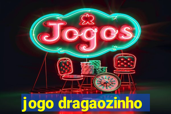 jogo dragaozinho