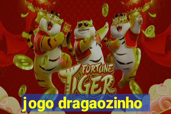 jogo dragaozinho