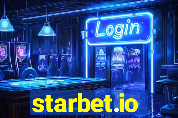 starbet.io