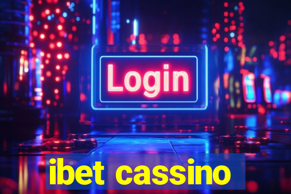 ibet cassino