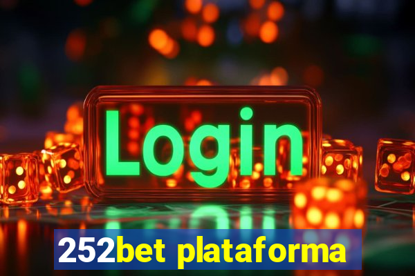 252bet plataforma