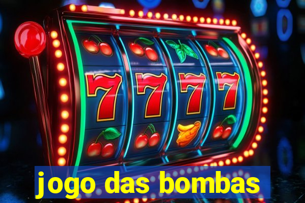 jogo das bombas