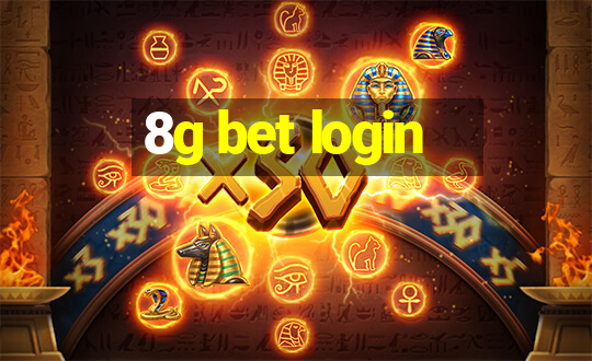 8g bet login