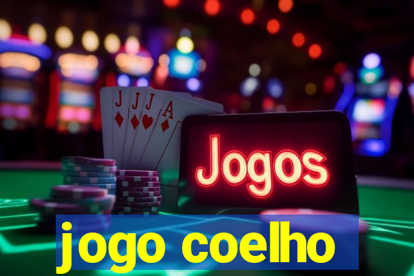 jogo coelho