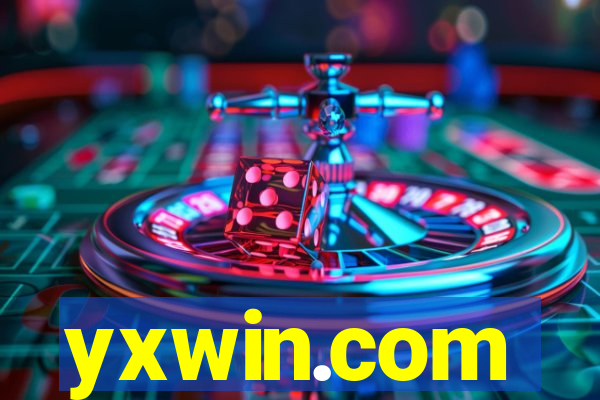 yxwin.com