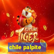 chile palpite