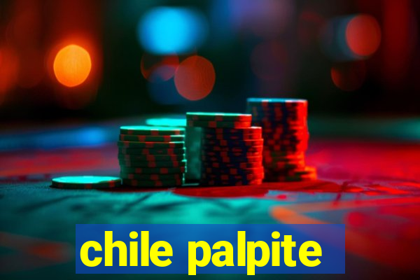 chile palpite