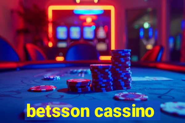 betsson cassino