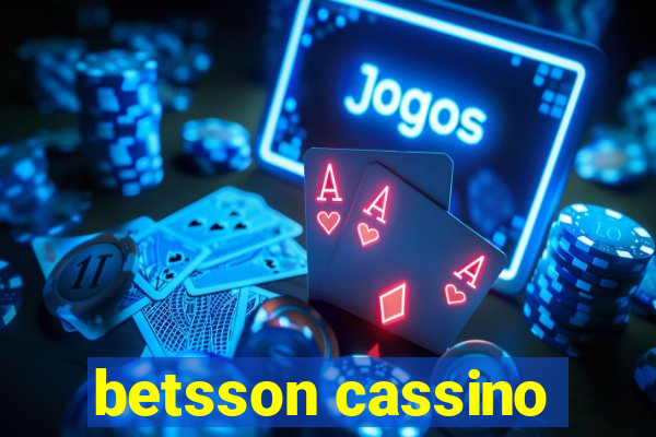 betsson cassino