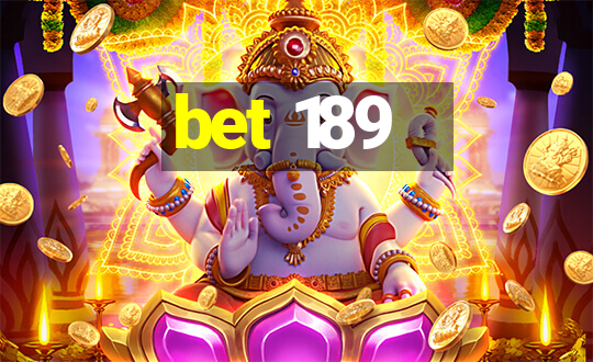 bet 189