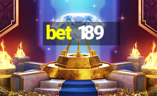 bet 189