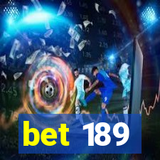 bet 189