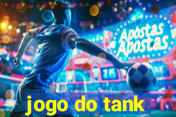 jogo do tank