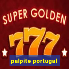 palpite portugal