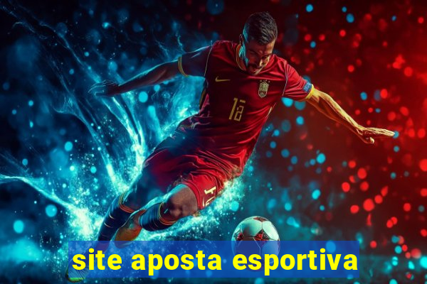 site aposta esportiva