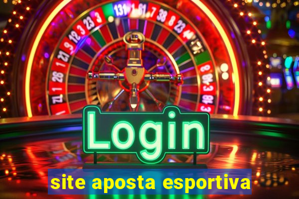 site aposta esportiva