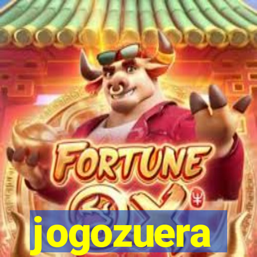 jogozuera