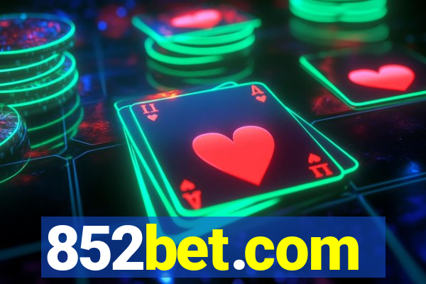 852bet.com