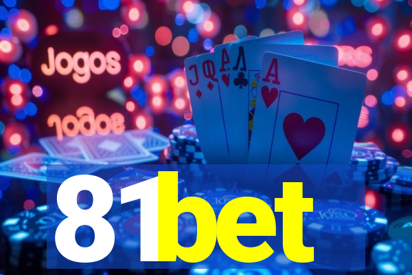 81bet