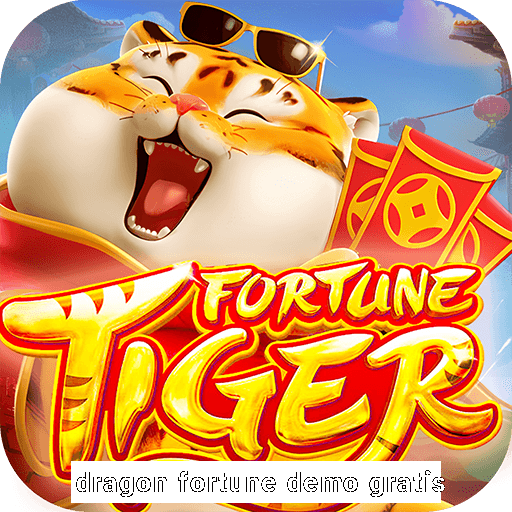 dragon fortune demo gratis